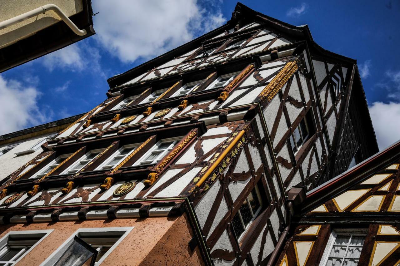 Ferienhaus Am Kloster Stuben Bremm Esterno foto