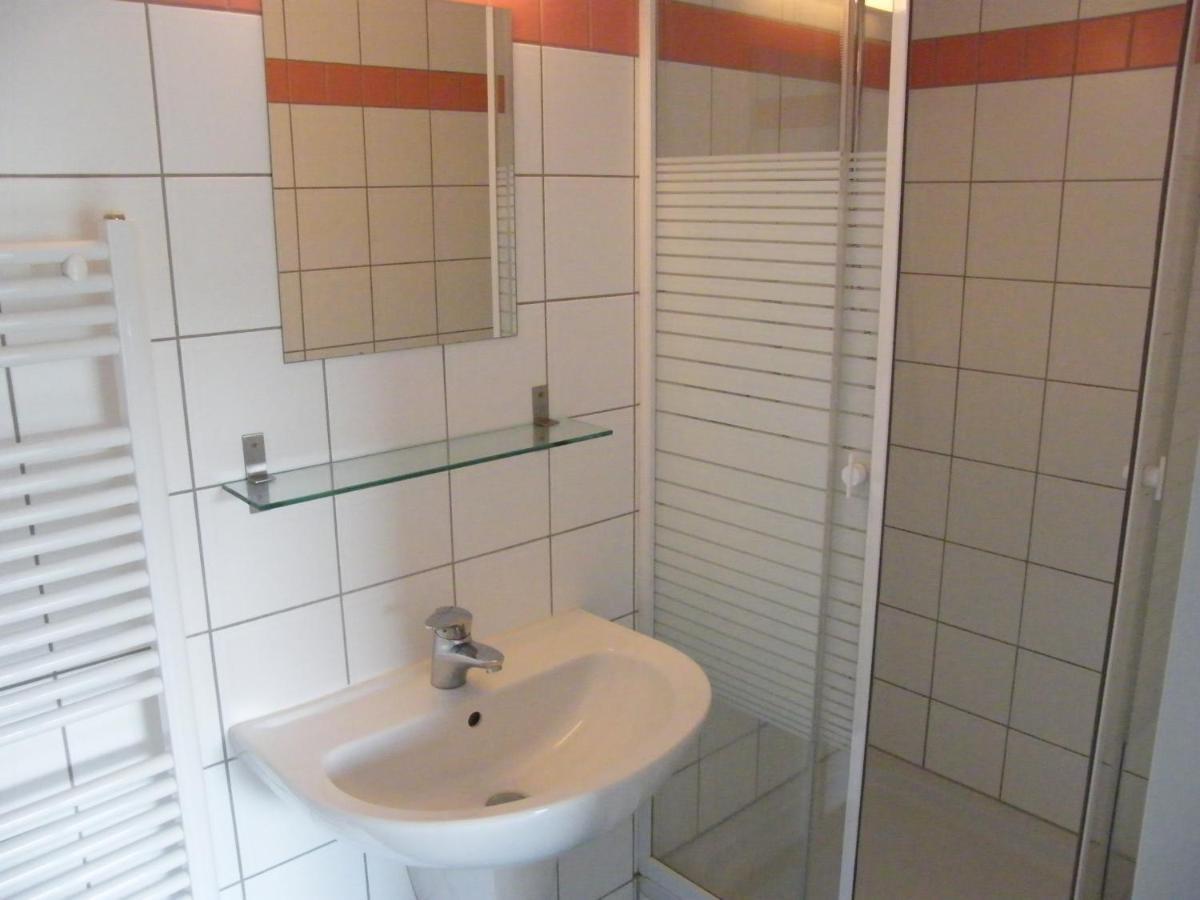 Ferienhaus Am Kloster Stuben Bremm Esterno foto
